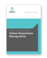 Online Reputation Management for Hotels