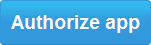 How to link a Twitter account to a Facebook page
